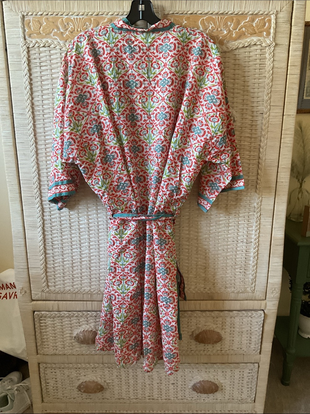 World Market Zari Robe NWT - Picture 12 of 12